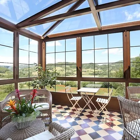 Villa Gelsomina-3